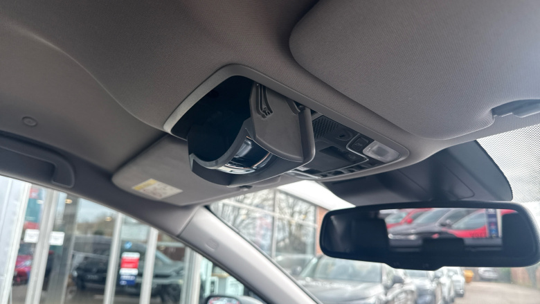 Honda CR-V 1.5 VTEC Turbo SR 5dr CVT Petrol Estate